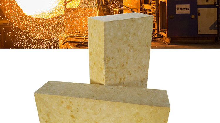 How are lightweight thermal insulation refractory bricks made?