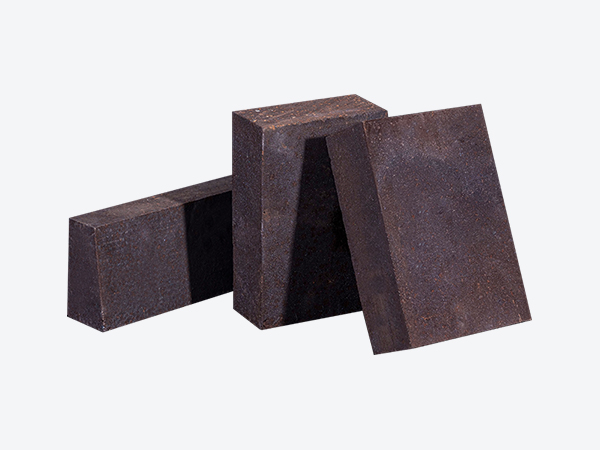 Direct-bonded Magnesia Chrome Brick