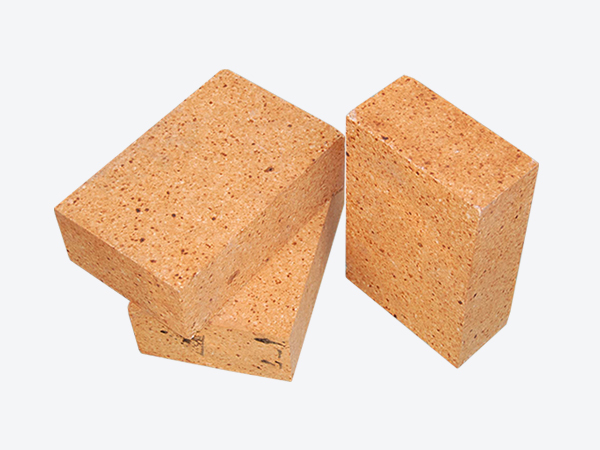 Low-porosity Clay Brick