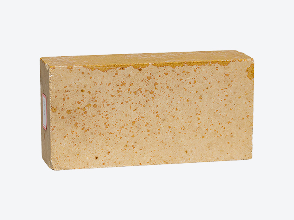 Silica bricks