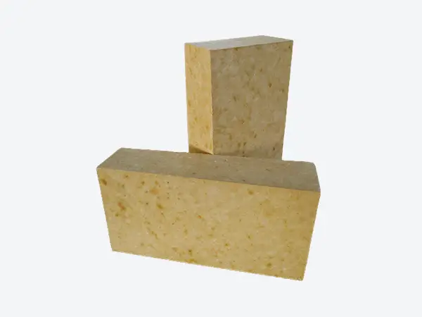 Anti-stripping High Alumina Brick