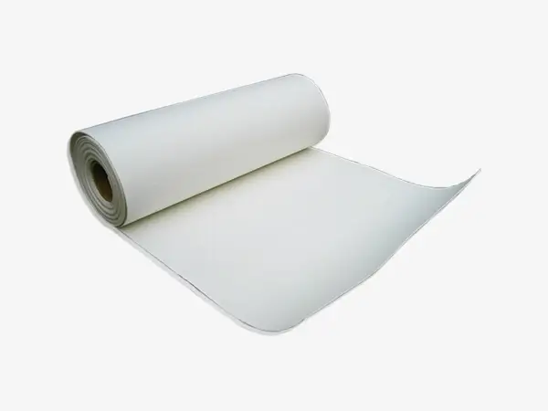 Ceramic fiber paper for sale