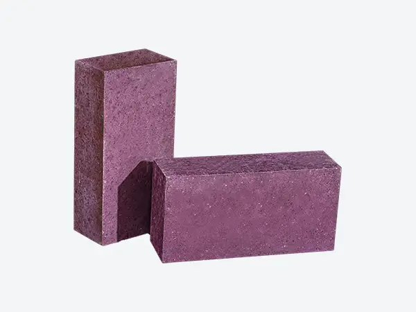 Chrome corundum bricks for sale