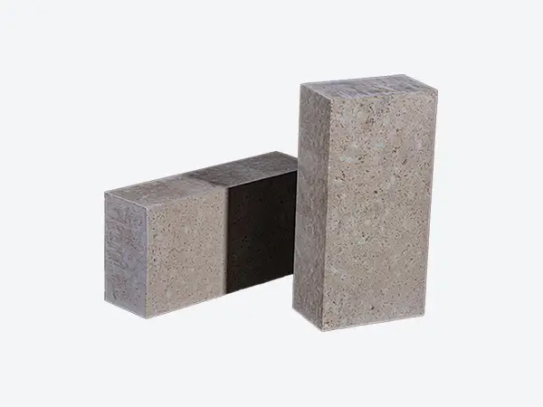 Dense zircon fire bricks for sale