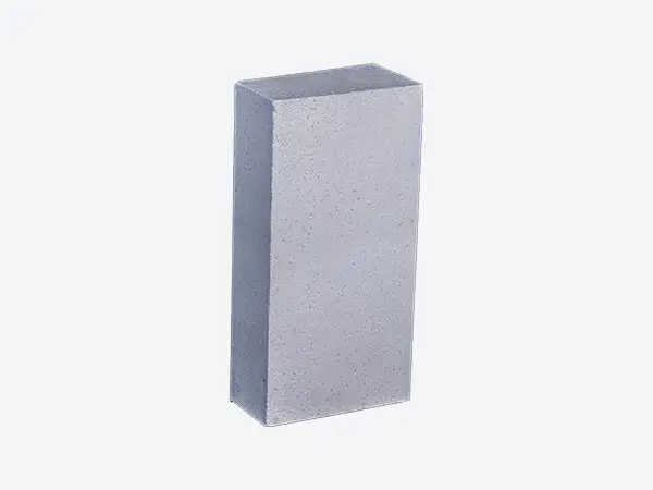 Fused silica bricks for sale