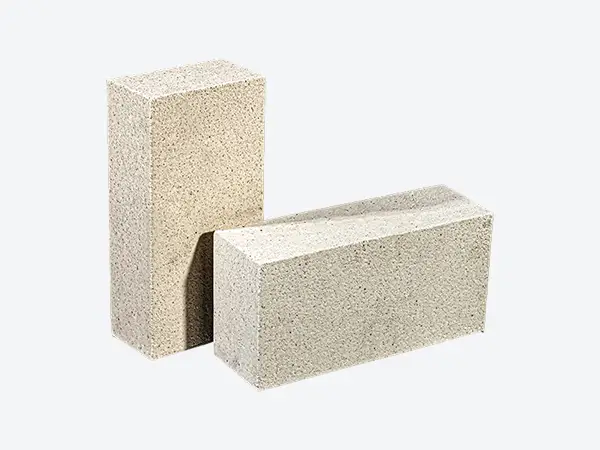 Lightweight silica bricks for sale