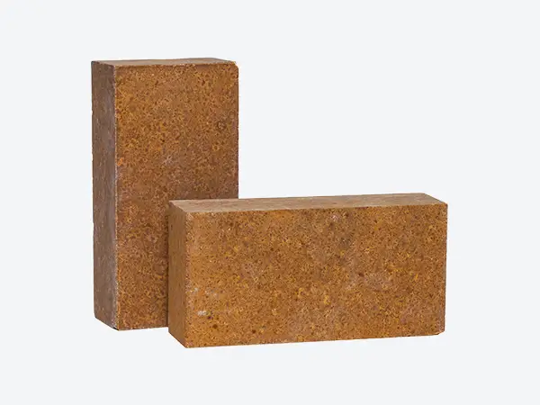 Magnesia Brick