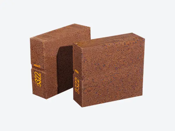 Magnesia-iron Spinel Brick