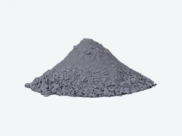 Phosphate Bonded Castable