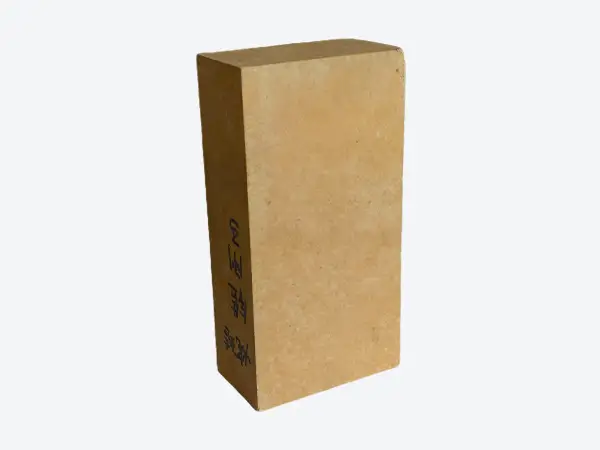 Sintered zirconia corundum bricks