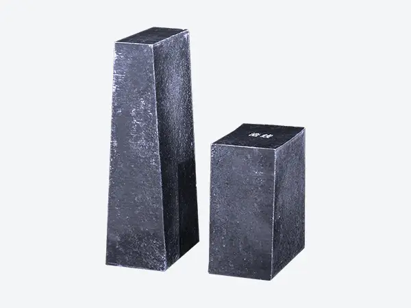 Magnesia carbon bricks