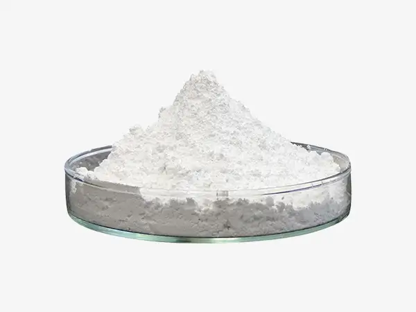 Calcined α-Alumina