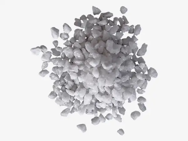 White Fused Alumina